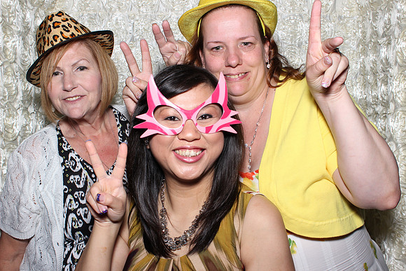 Sacramento Photo Booth Rentals
