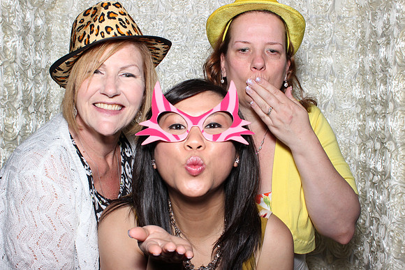 Sacramento Photo Booth Rentals