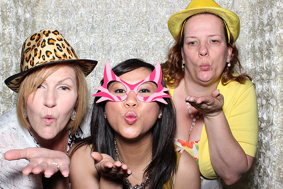 Sacramento Photo Booth Rentals
