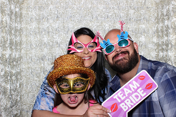Sacramento Photo Booth Rentals