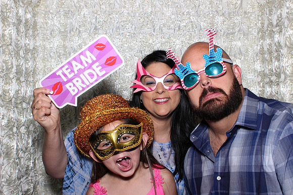 Sacramento Photo Booth Rentals