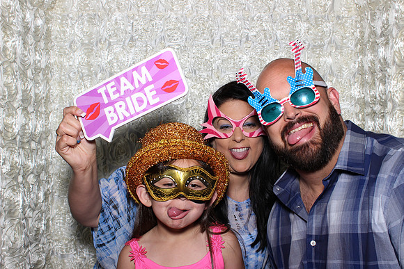 Sacramento Photo Booth Rentals