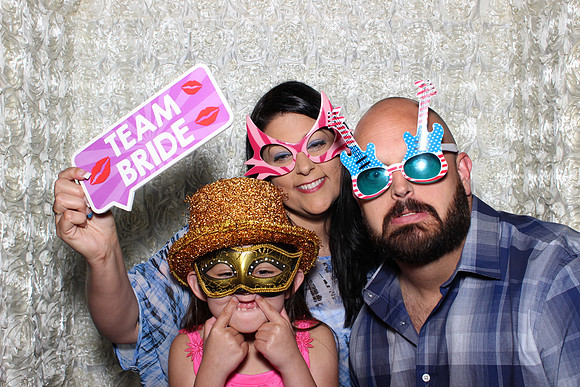 Sacramento Photo Booth Rentals