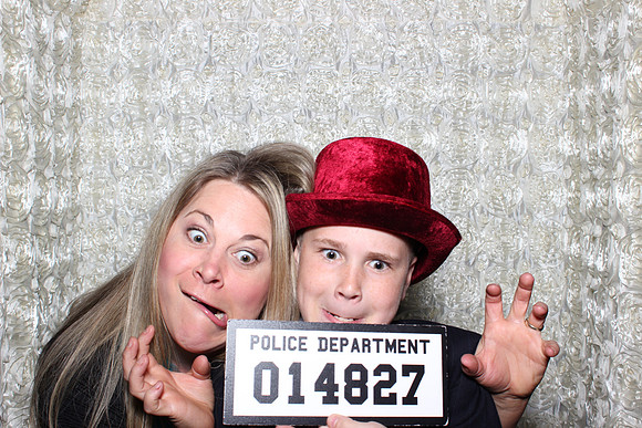 Sacramento Photo Booth Rentals