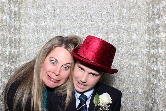 Sacramento Photo Booth Rentals
