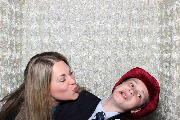 Sacramento Photo Booth Rentals