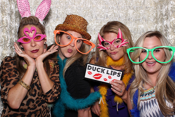 Sacramento Photo Booth Rentals