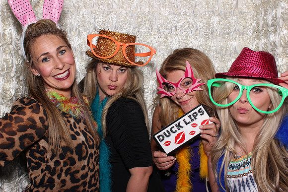Sacramento Photo Booth Rentals