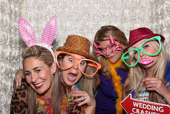Sacramento Photo Booth Rentals