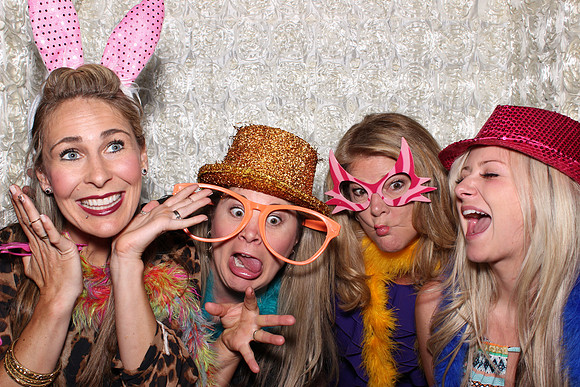 Sacramento Photo Booth Rentals
