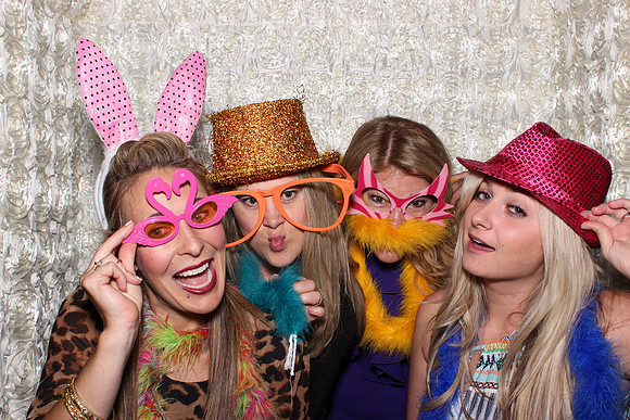 Sacramento Photo Booth Rentals