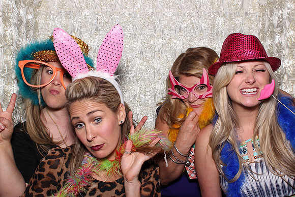 Sacramento Photo Booth Rentals