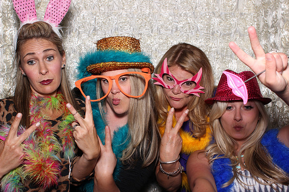 Sacramento Photo Booth Rentals