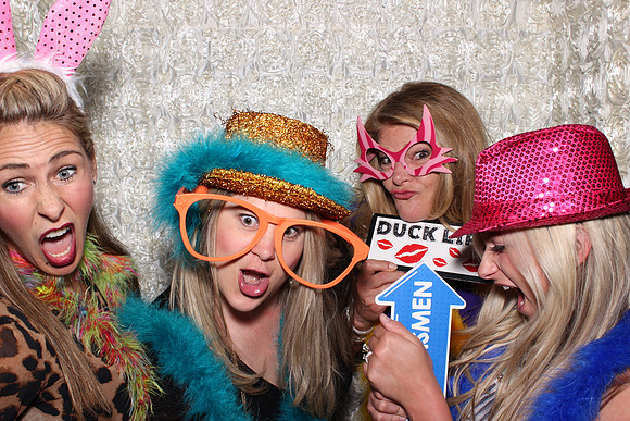 Sacramento Photo Booth Rentals