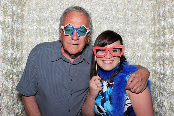 Sacramento Photo Booth Rentals