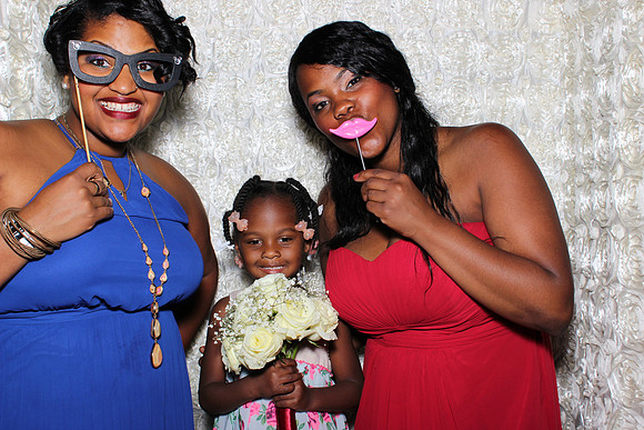 Sacramento Photo Booth Rentals