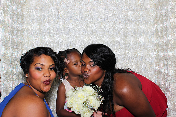 Sacramento Photo Booth Rentals