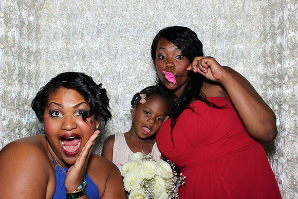 Sacramento Photo Booth Rentals