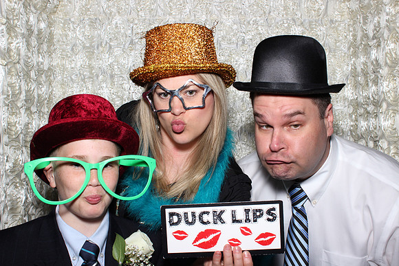 Sacramento Photo Booth Rentals