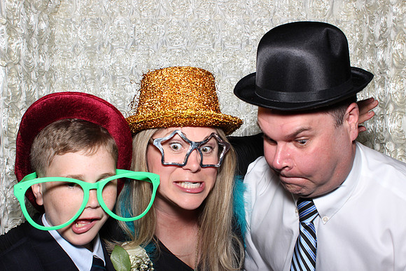 Sacramento Photo Booth Rentals
