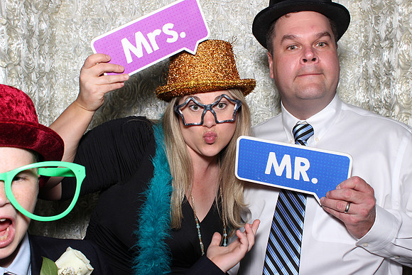 Sacramento Photo Booth Rentals