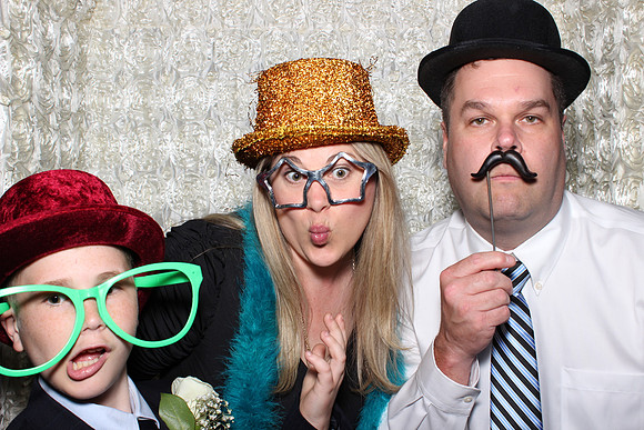 Sacramento Photo Booth Rentals