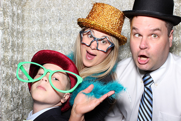 Sacramento Photo Booth Rentals
