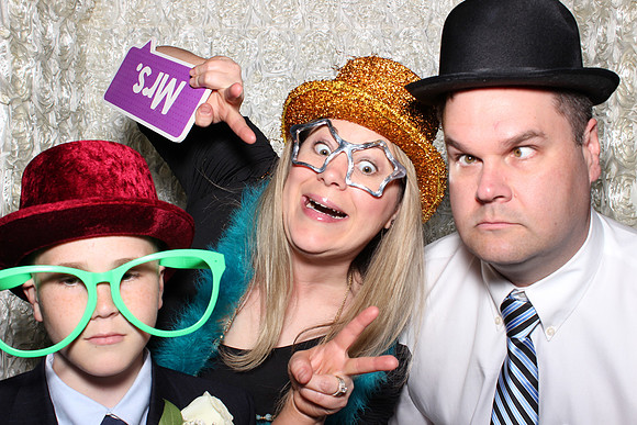 Sacramento Photo Booth Rentals