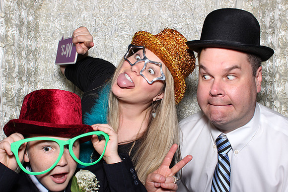Sacramento Photo Booth Rentals