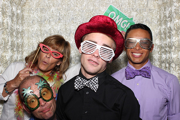 Sacramento Photo Booth Rentals