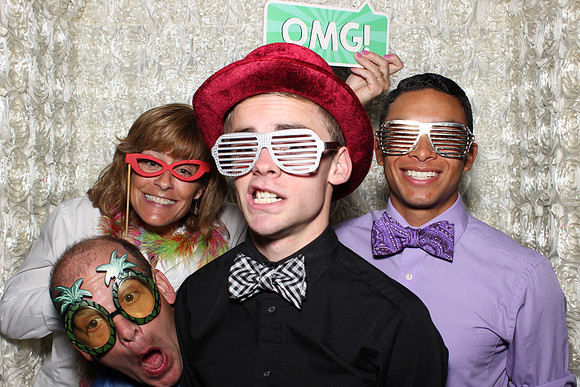 Sacramento Photo Booth Rentals