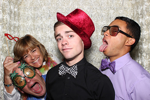 Sacramento Photo Booth Rentals