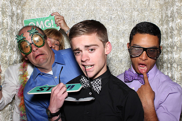 Sacramento Photo Booth Rentals