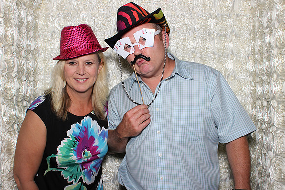 Sacramento Photo Booth Rentals