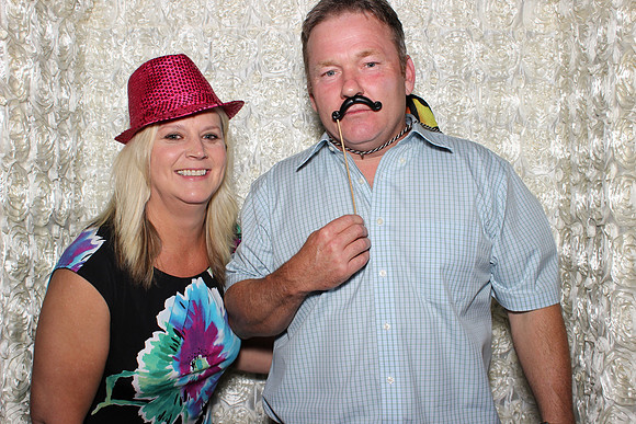 Sacramento Photo Booth Rentals