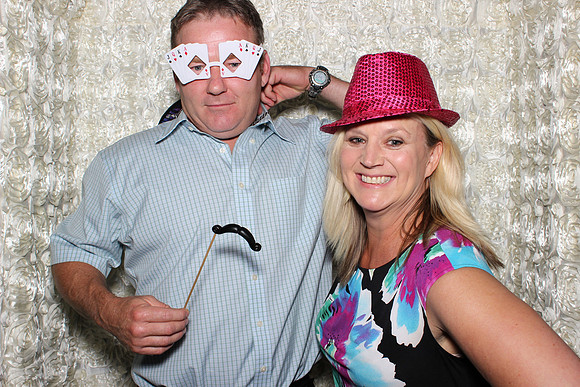 Sacramento Photo Booth Rentals