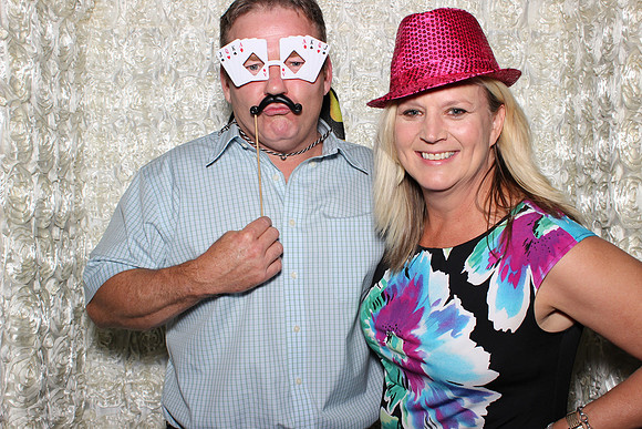 Sacramento Photo Booth Rentals