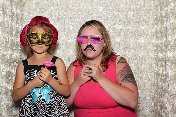 Sacramento Photo Booth Rentals