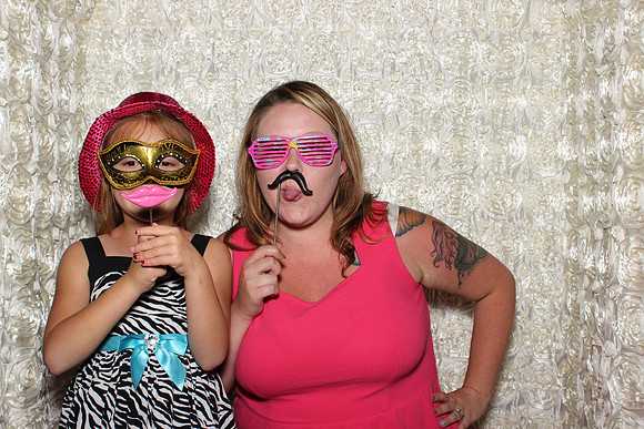 Sacramento Photo Booth Rentals