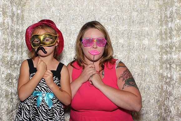 Sacramento Photo Booth Rentals
