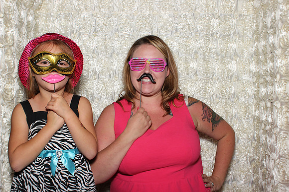 Sacramento Photo Booth Rentals