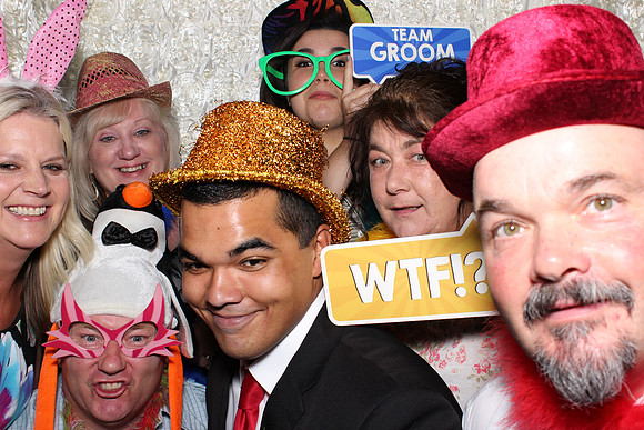 Sacramento Photo Booth Rentals