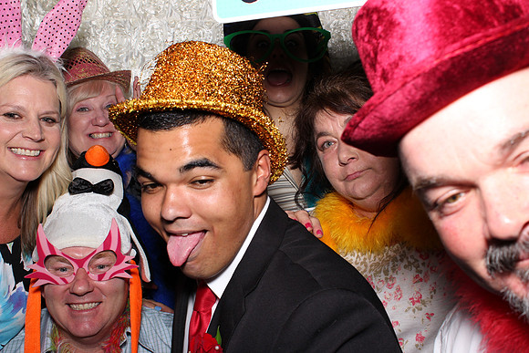 Sacramento Photo Booth Rentals