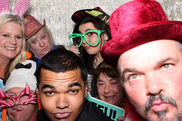 Sacramento Photo Booth Rentals