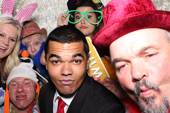 Sacramento Photo Booth Rentals