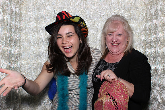 Sacramento Photo Booth Rentals