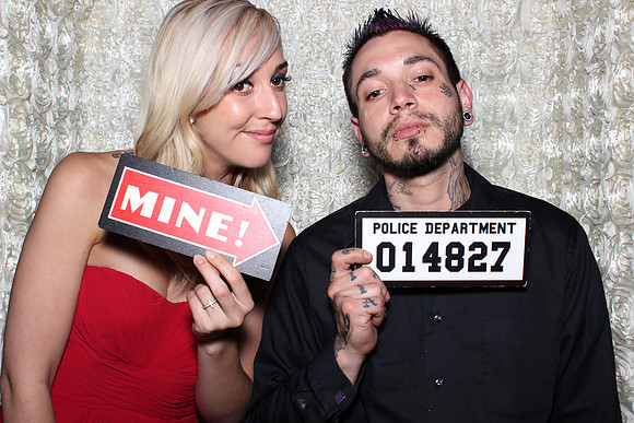 Sacramento Photo Booth Rentals