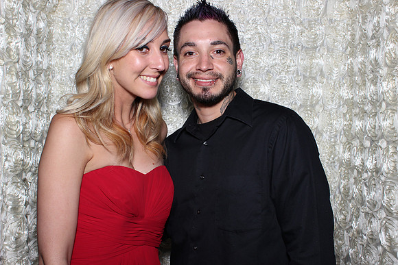 Sacramento Photo Booth Rentals