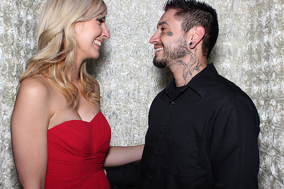 Sacramento Photo Booth Rentals
