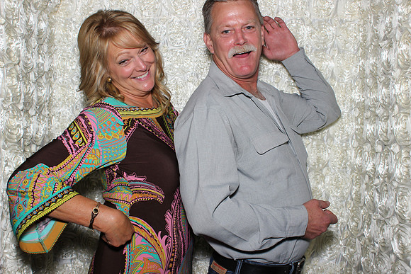 Sacramento Photo Booth Rentals